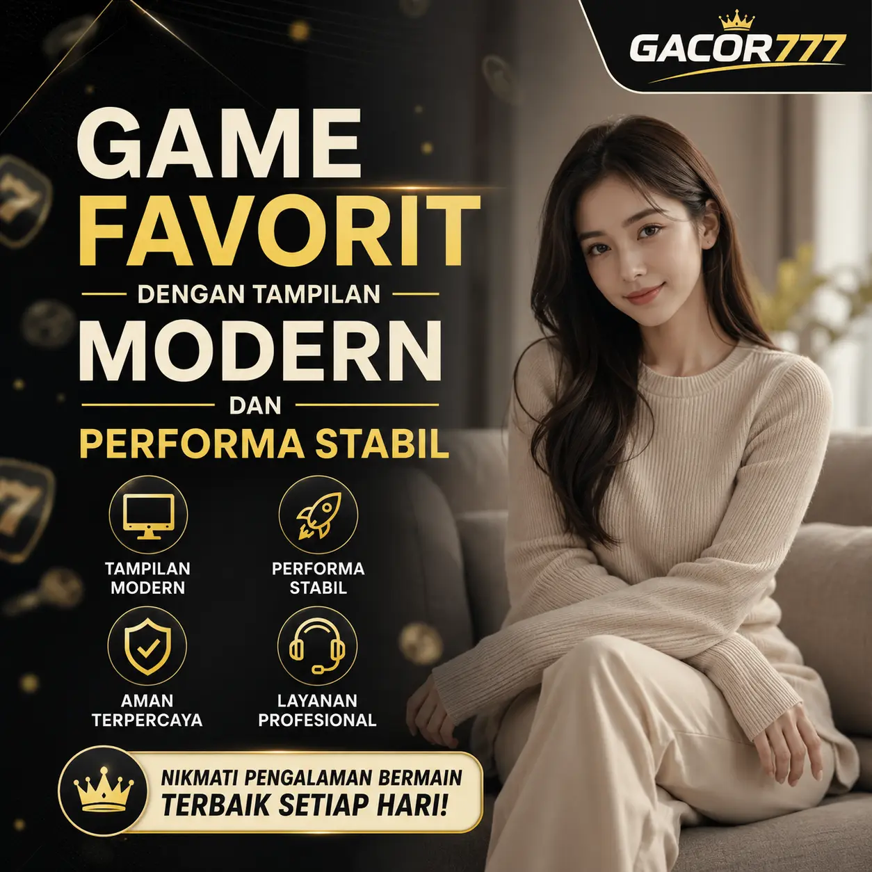 GACOR777